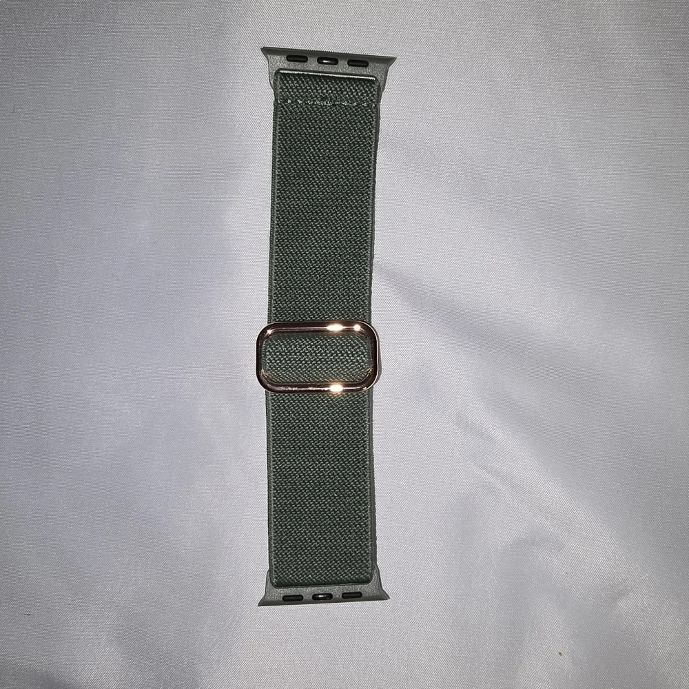 🌻🌻🆕Apple Elastic Watch Band - 38/40/41MM